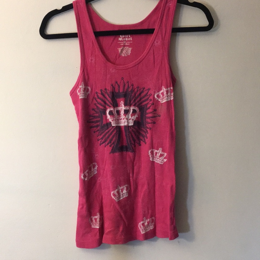 Tank top bundle - Picture 3 of 3